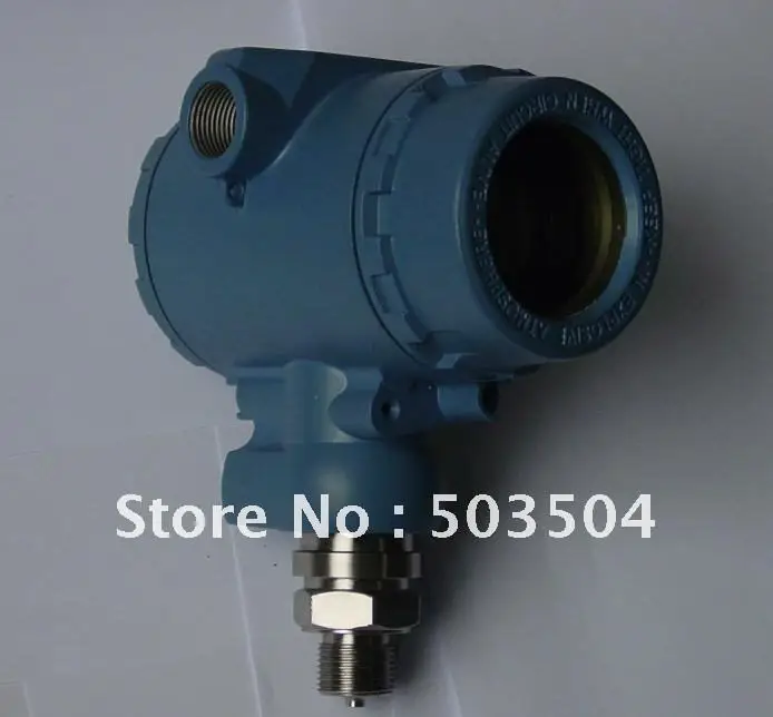

Pressure transmitter,4-20mA output, M20*1.5 thread connection,LCD display,Fast delivery