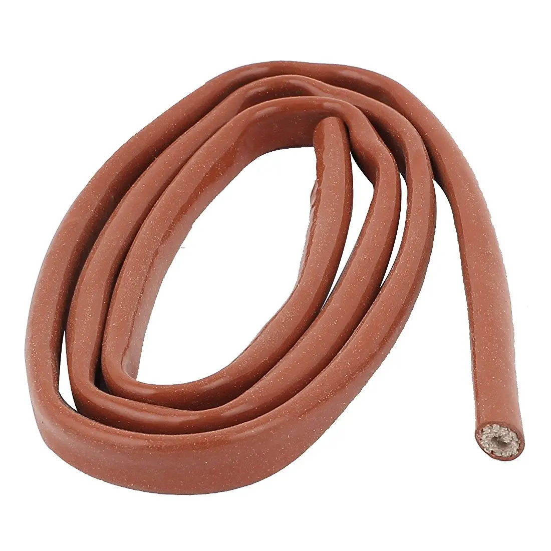 6mm High Temperature Heat Insulation 10KV Protection Tubing Sleeve 1M