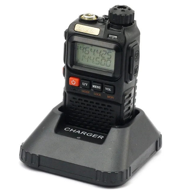 Baofeng * UV 3R Plus Двусторонняя радиосвязь 136 174/400 470 МГц|baofeng plus|two-way radioradio baofeng |