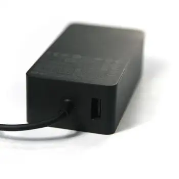 

1 Lot / 10 PCS New Genuine For Microsoft Surface Book Pro 4 Power Supply Adapter Charger