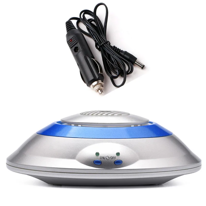 small air purifier for car
