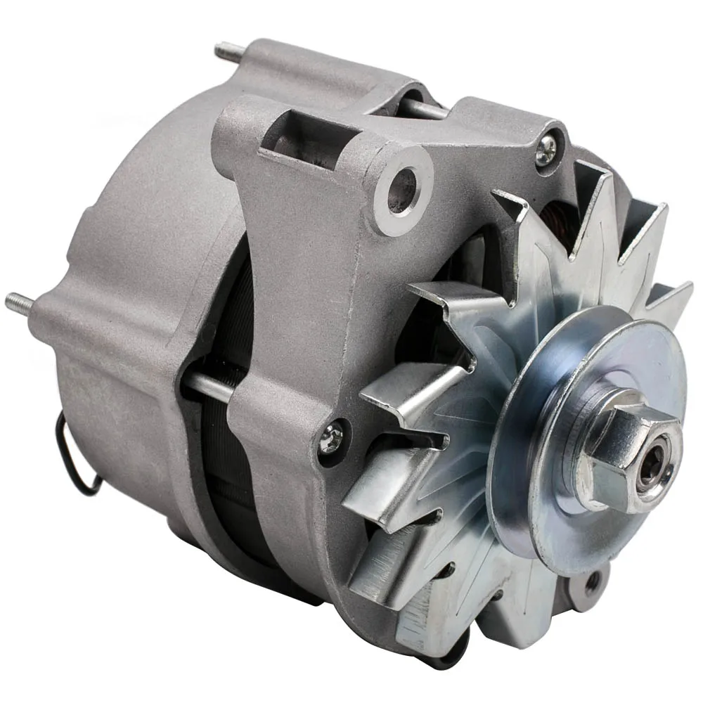

Alternator 12V 85 Amps For Holden Commodore VP V8 engine 308 5.0L Petrol 91-93 BXU1285A BXH1231A