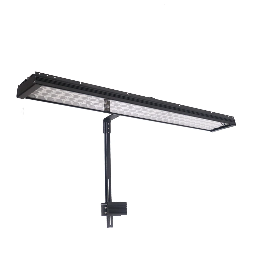 

Led Aquarium Light Marine Led Light Lamps For Aquarium Fish Tank Light Reef Aquarium With Smart Controller MH7BP1