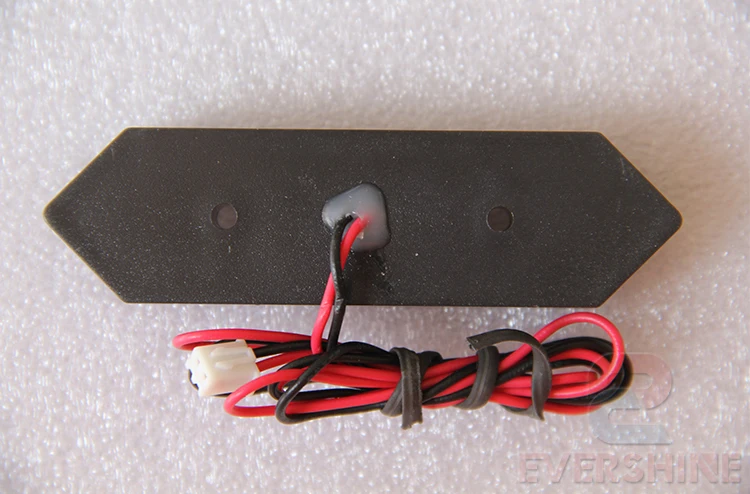 8 inch Green led Digital module (8)