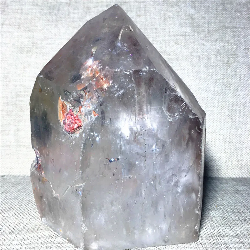 

Natural QUARTZ Crystal Cluster Specimen Stone and craft reiki healing DecorativE