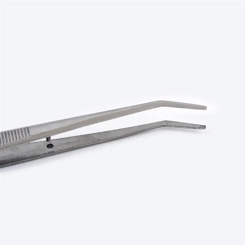 3 Pack Dental Hygiene Tool Kit Mouth Mirror Dental Probe Tweezers