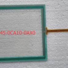 TP270-6 6AV6 545-0CA10-0AX0 сенсорная стеклянная панель новая