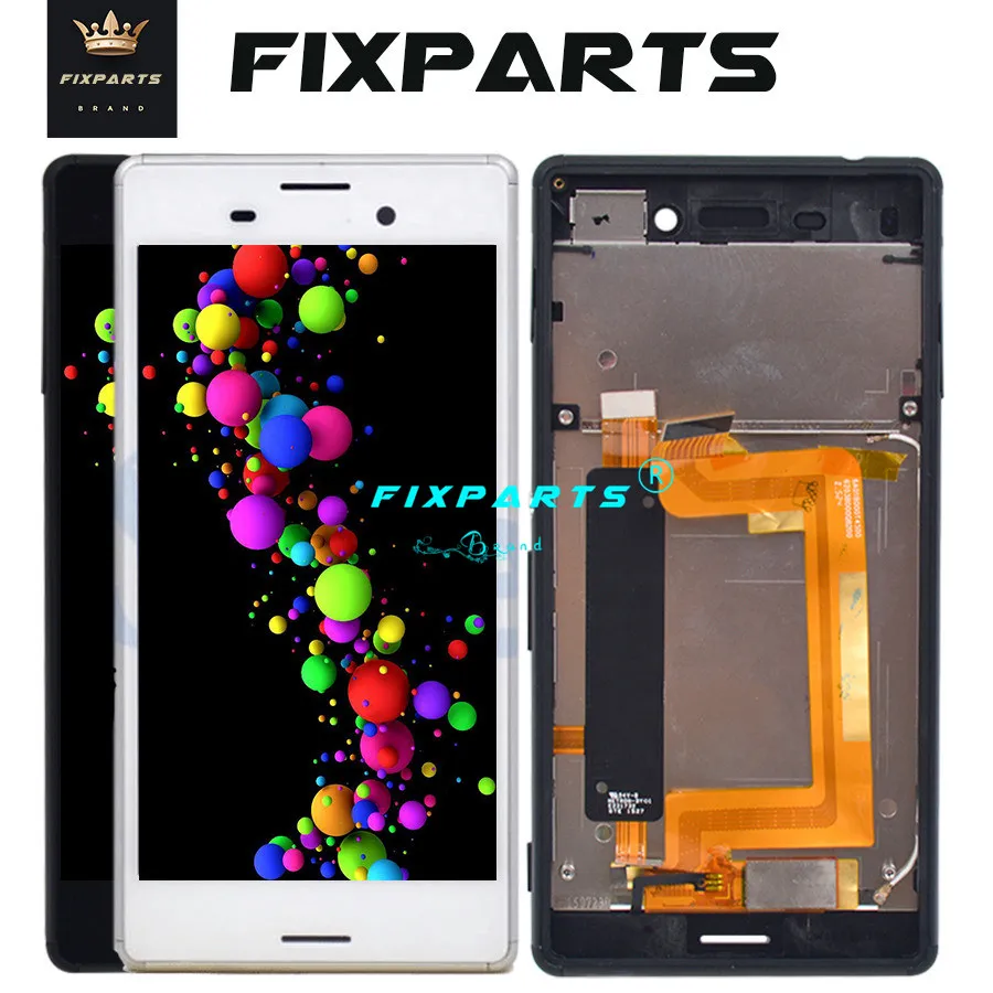 Sony Xperia M4 LCD 961