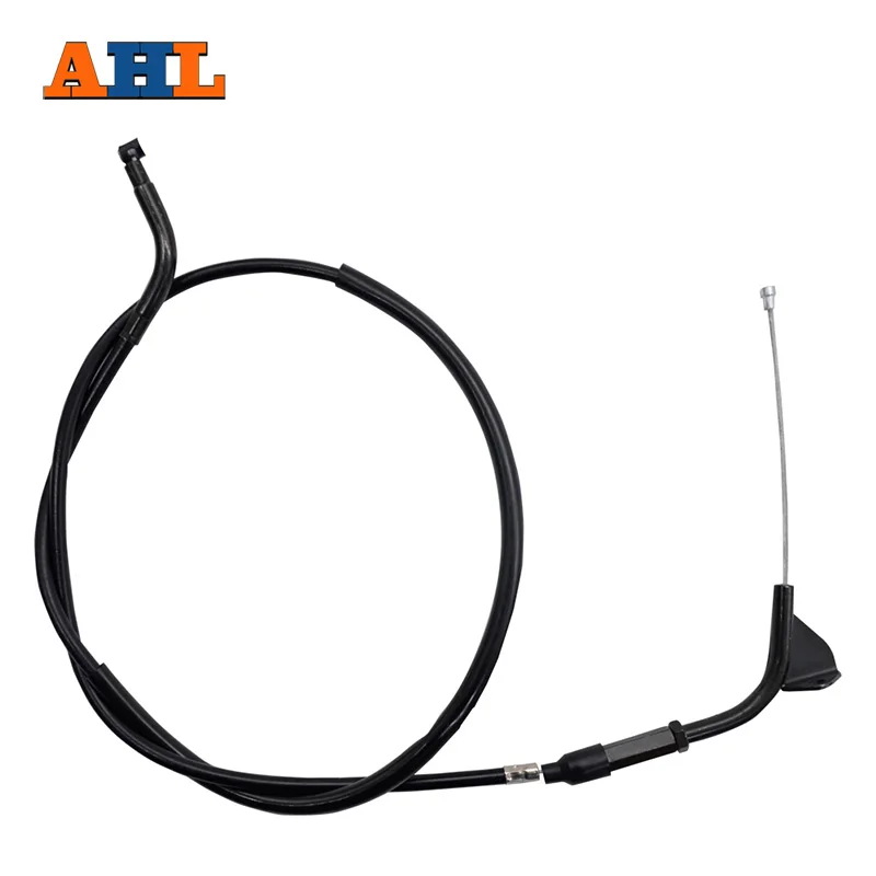 AHL Brand New Motorcycle clutch cable For Yamaha XV 250in Levers