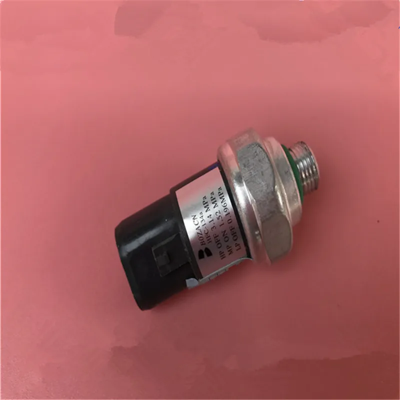 

Suitable for Mazda M6 GG mazda 6 switch air conditioning pressure sensor air conditioning pressure switch