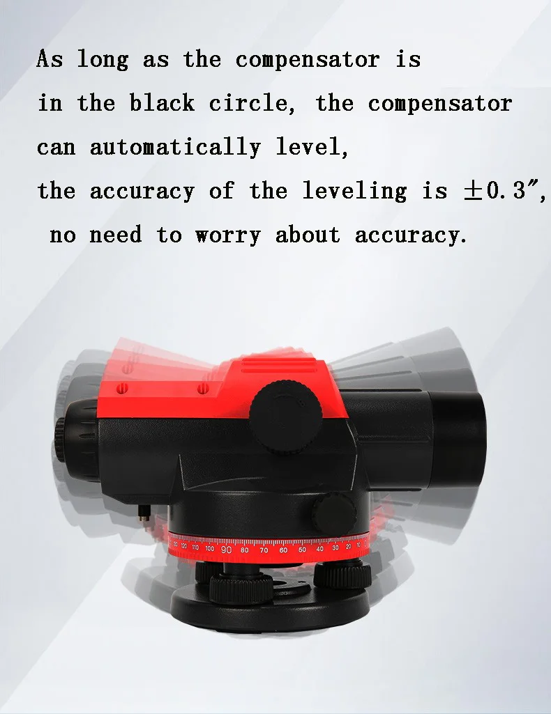 UNI-T LM350 выравнивающий инструмент Высокая точность 32x Автоматический Anping пылезащитный уровень воды