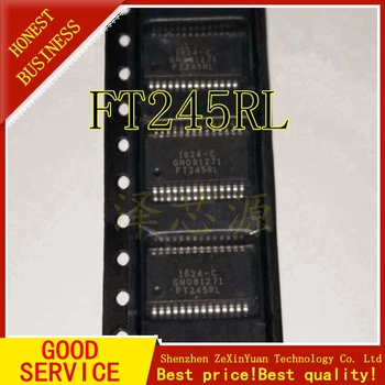 

10PCS/LOT FT245RL FT245R FT245 SSOP28