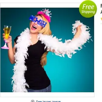 

Feather Boa Marabou Scarf Wrap Burlesque Marabou Feather Boa Wedding Marabou Feather Boa Scarf Fast Shipping White Black Pink Re