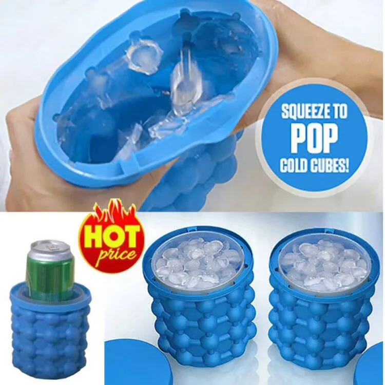 Magic-Ice-Cube-Maker-Genie-The-Revolutionary-Space-Saving-Silicone-Ice-Cube-Maker-Ice-Genie-2018 (5)