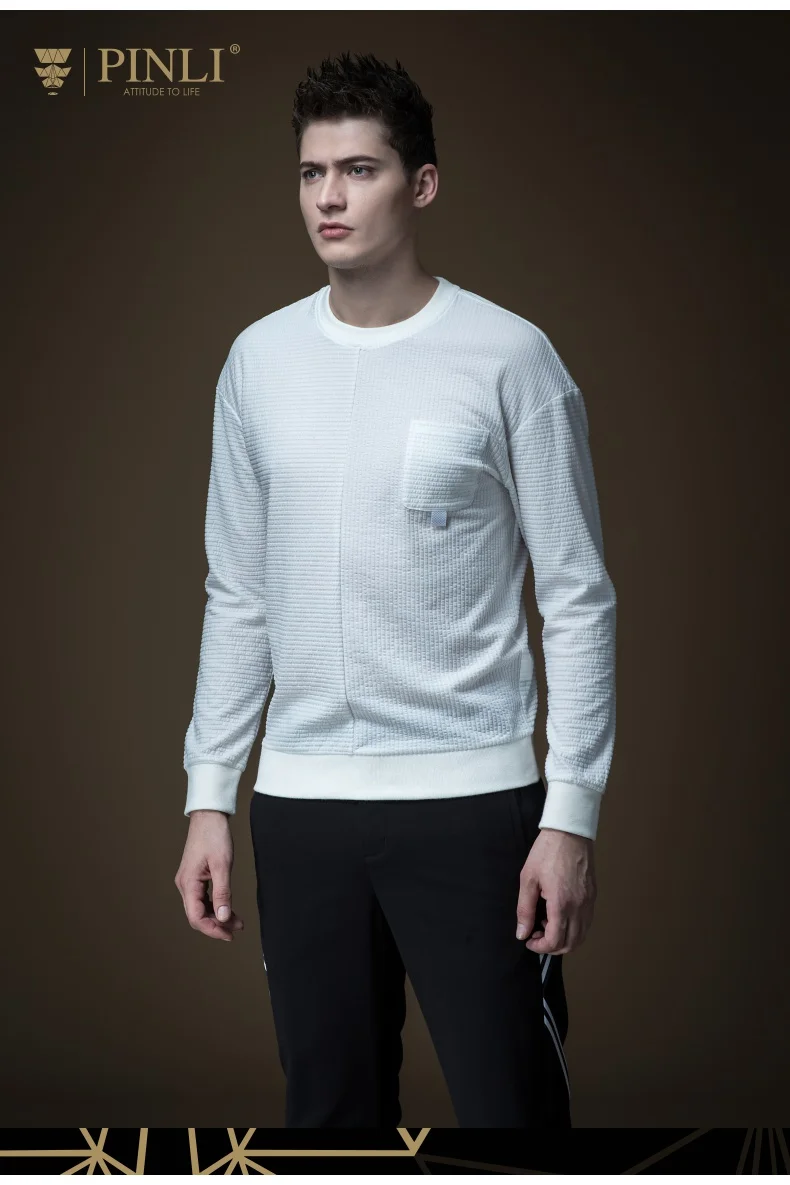 Настоящий Linkin Park Masculino Pinli продукт, новая весенняя популярная мужская куртка с круглым воротником и логотипом B191309106