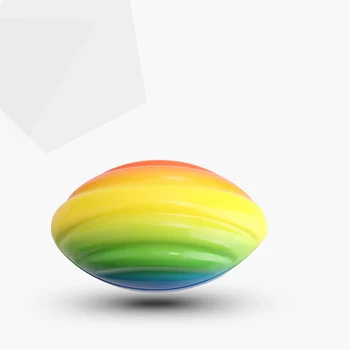 

2019 Hot 190417FF03 Mini Foam Decompression Ball Kids Toys Toy Football Fitness Sport Rubber Toy Indoor Activities Ball