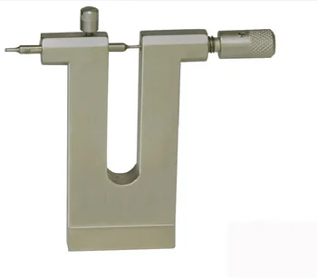 

Free Shipping 30209 Screw Extractor for Removing Screw from Watches and Small Parts