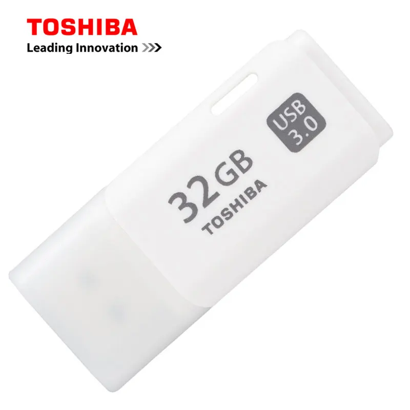 TOSHIBA U301 флеш-накопитель USB 3,0 64 ГБ 32 ГБ 16 ГБ флеш-накопитель мини флеш-накопитель флешки