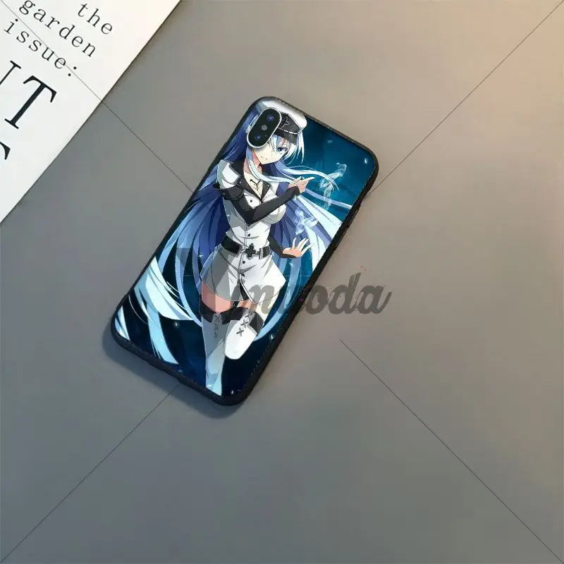 Akame ga Kill! 