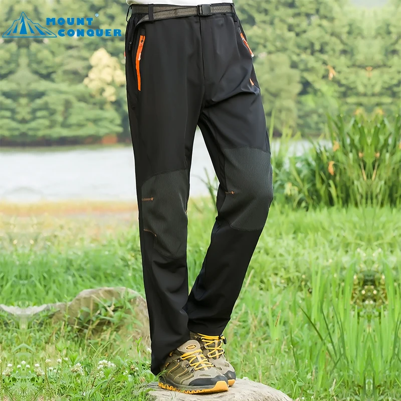 Lovers Outdoor Quick Drying UV Protection Mens & Womens Summer Hiking