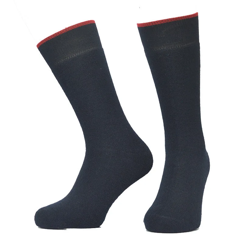 الجوارب كبيرة الحجم الشتاء الاحترار الصوف جورب للرجال ساخنة على الجليد تزلج Thermosocks في الهواء الطلق الرياضة والمشي والتزلج سوكس