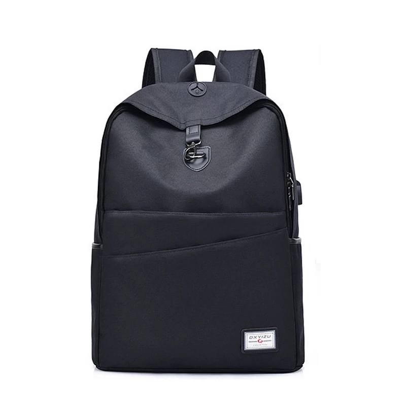 Рюкзак с защитой от кражи и USB портом для зарядки|bag boy|rucksack daypacklaptop rucksack |