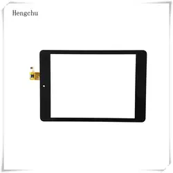 Новый 8 дюймов сенсорный экран Digitizer панель DXP1J1-0660-075A-V.2-FPC планшетный ПК