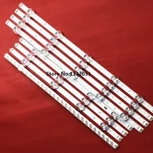 Светодиодный Подсветка полосы для 47LB6500 6916L 1948A 1949A 1961A 1962A 1779A 1780A LG47LY340C LG47GB651C 47LB570B 47LB5600 47LB5800