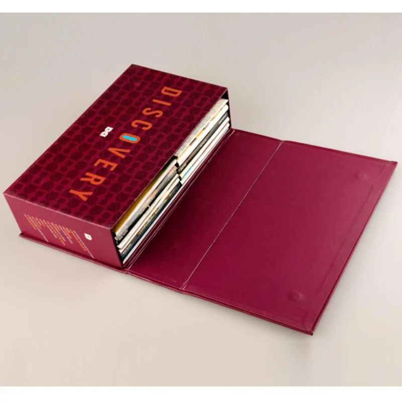 

Brand New Pink Floy 16 CD Box Set Sealed Drop Shipping