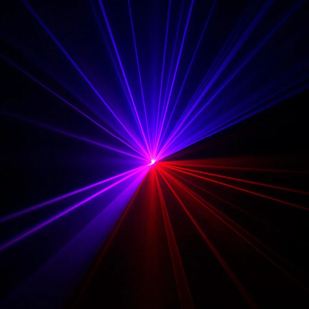 Удаленный DMX512 ОДП 300 МВт лазерного сценического Световой Эффект диско DJ Бар Главная Свадебные Освещение лазерный проектор сканер шоу огней