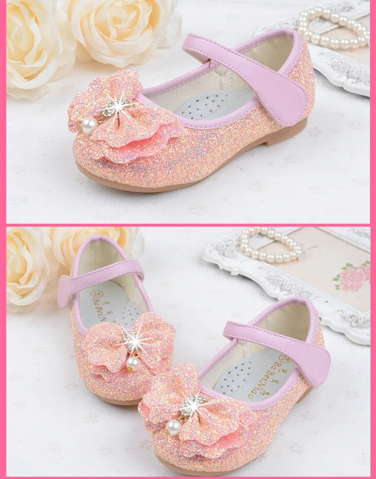 Г. Стразы, блестящие туфли принцессы для девочек, вечерние свадебные босоножки для девочек весна-лето, розовый синий розовый белый