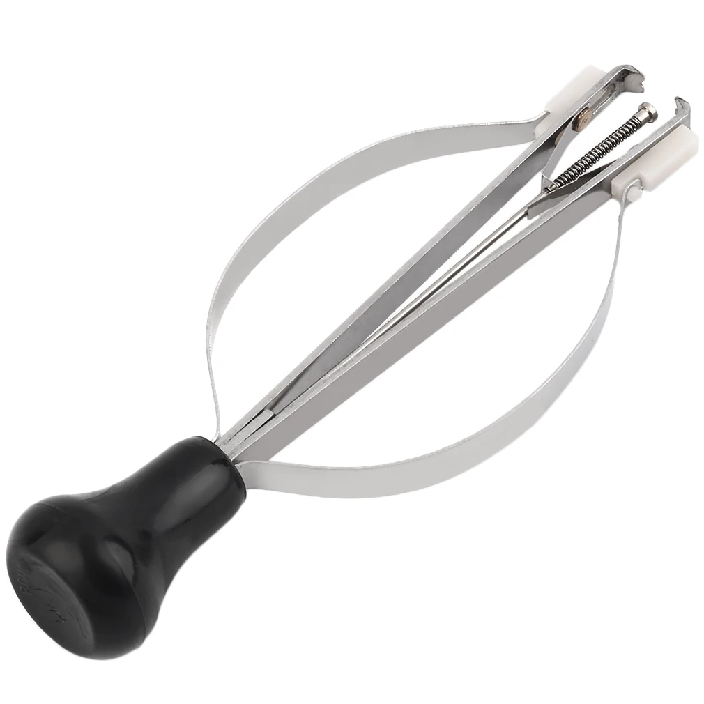 

Wrist Watch Repair Tool Hand Remover Lifter Puller Watchmaker Accessories Metal Silver Color For Watch User For House Gifts