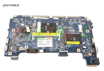 

JOUTNDLN FOR Dell Mini 9 910 Laptop Notebook Main System Motherboard M097H 0M097H CN-0M097H LA-4421P