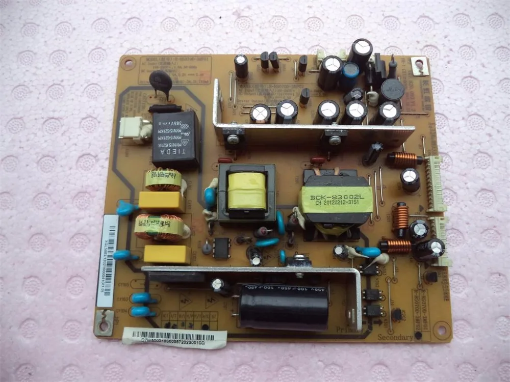 

R-HS070D-3MF02 3MF01 HR7.820.093 Good Working Tested