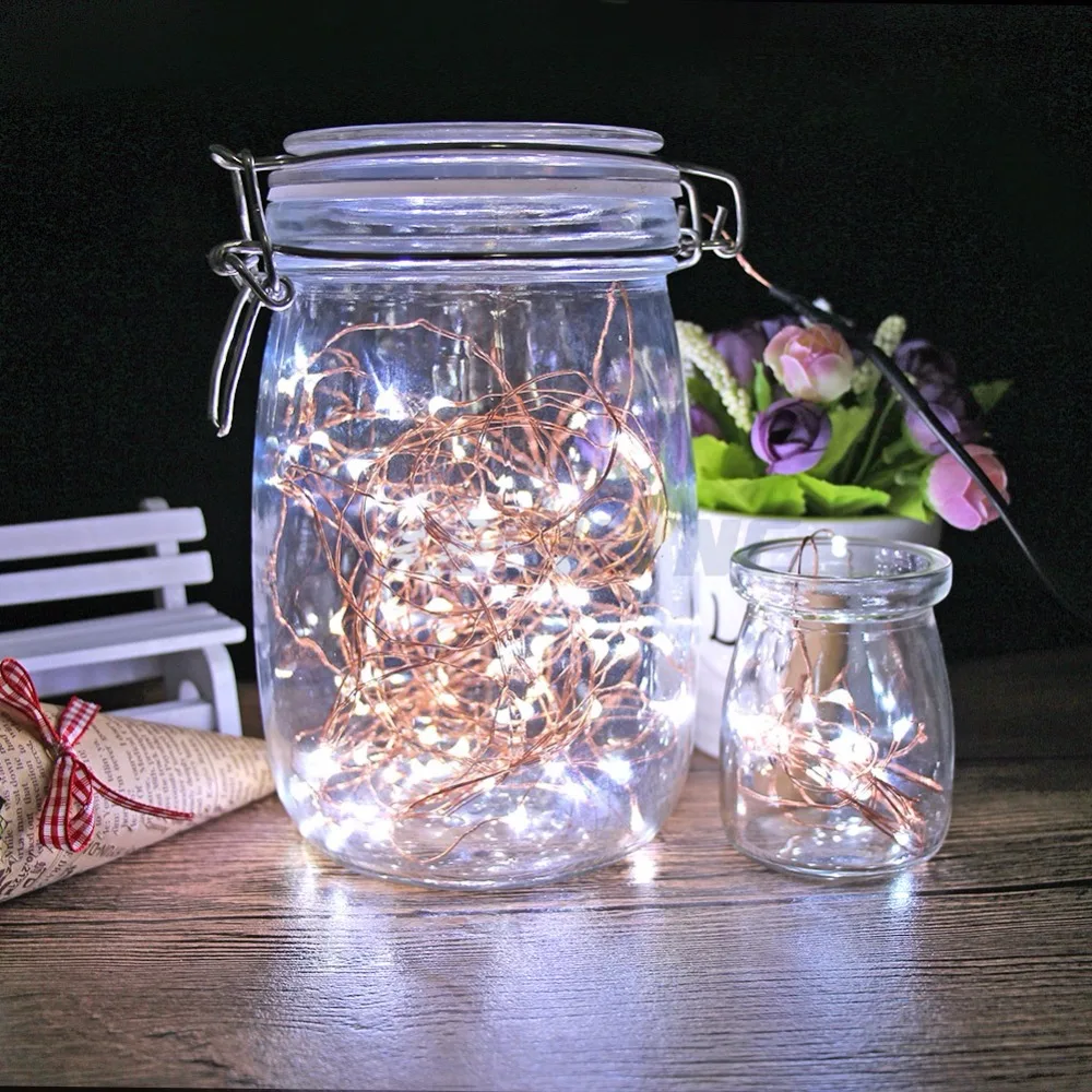 21 Christmas Decoration lights
