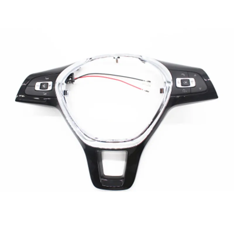 Многофункциональная кнопка руль для нового polo VW Jetta MK6 MKVI Passat NMS 6C0 419 685 959 442 971