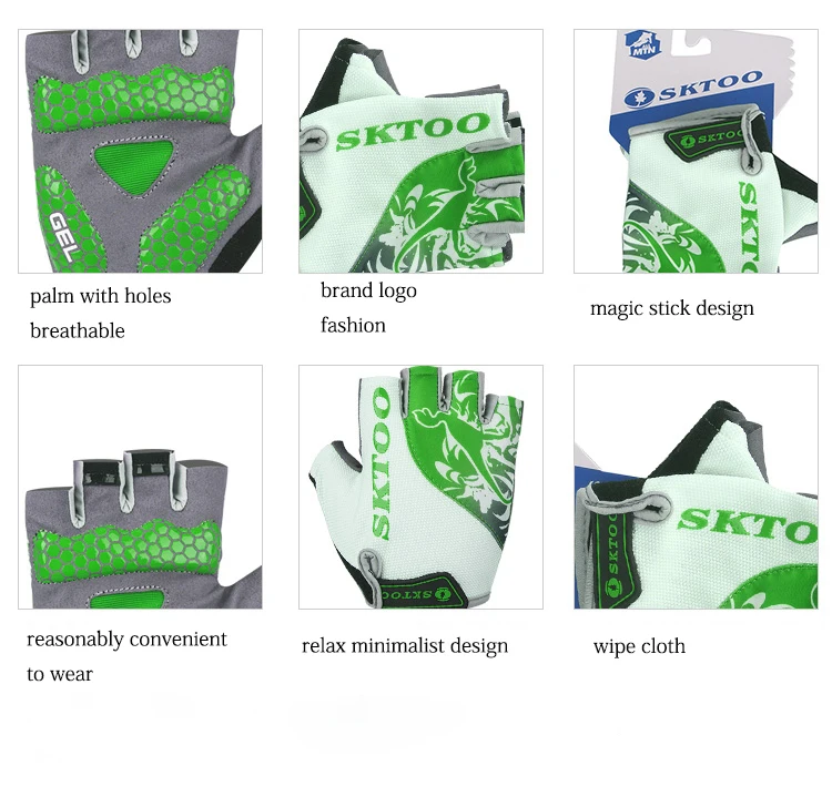 gloves bike