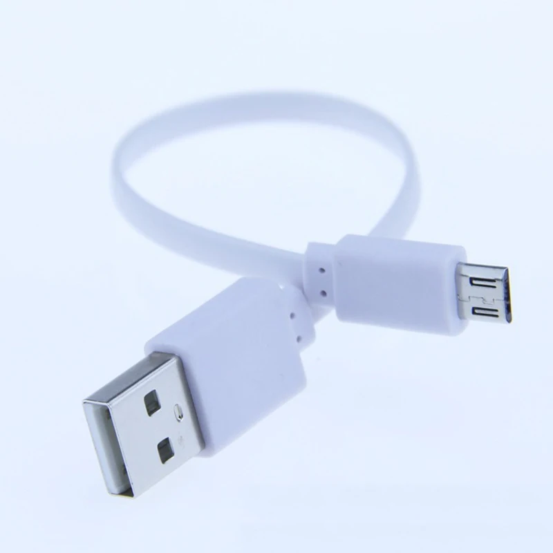 Fast Charging Cable Line Mobile Phone Charge Cable USB 2 0 Charger Cord for Samsung galaxy