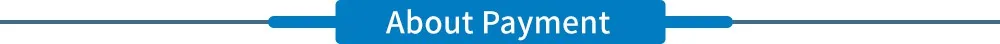 payment