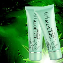 1 шт.; ; Прямая поставка; MOONBIFFY алоэ вера отбеливающий гель увлажняющий ремонт после загара Акне против старения