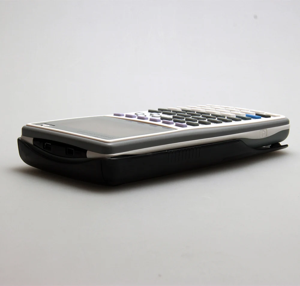 عالية الجودة HP39gs الرسوم البيانية حاسبة وظيفة حاسبة آلة حاسبة علمية ل HP 39gs الرسومات حاسبة