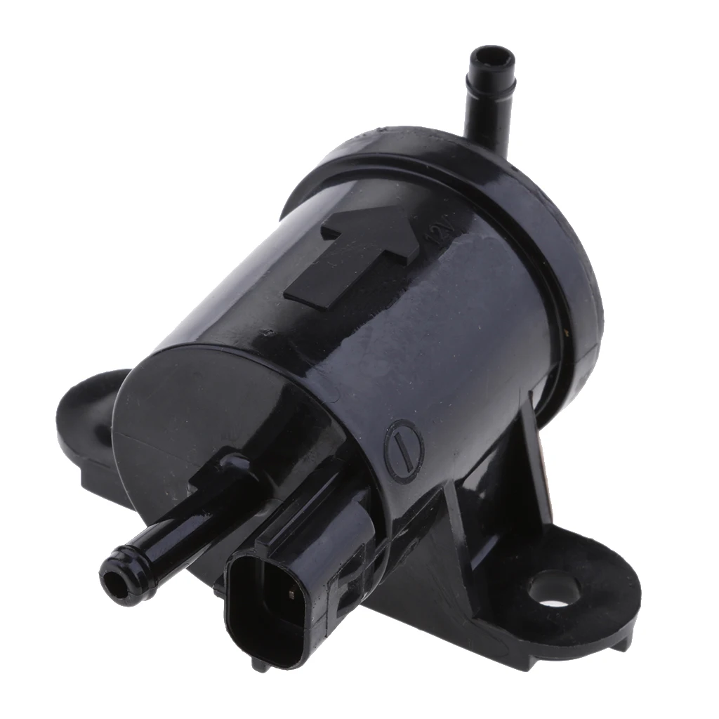 1 Pcs Motorcycle Unit Gas Fuel Pump Assembly For Honda Ruckus NPS50/NPS50S Metropolitan CHF50/CHF50S Etc 3.07 Inch Moto Parts