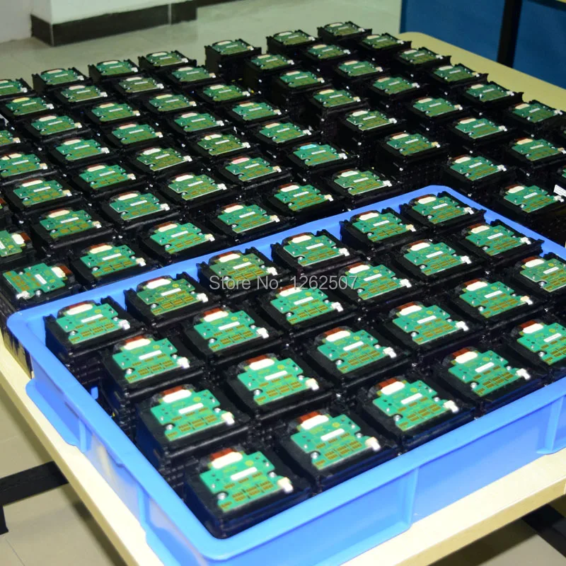 hp 8100 8600 8610 276 8500 printhead hp950 Printhead