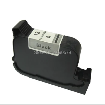 

2 pcs Remanufactured C6615A Ink Cartridge for HP15 HPDeskjet 810c 812c,816c 817c 825c 840c 845c 916c 920c 940c 3810 3820 3920