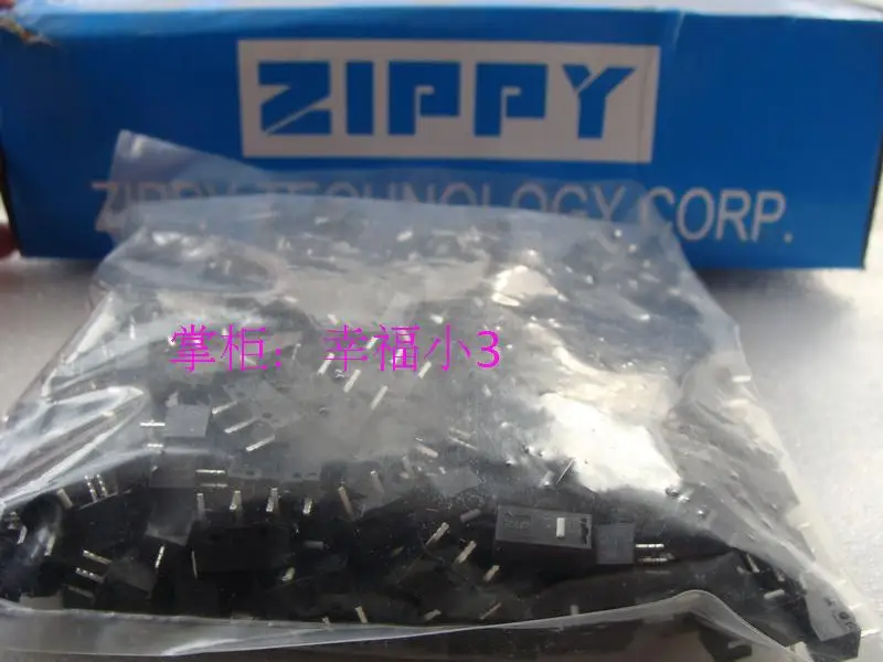 5pcs/lot 100% original made in Taiwan ZIPPY ZIP DF3 mouse micro