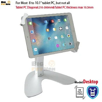 Popular Locking Tablet Stand-Buy Cheap Locking Tablet Stand lots from China Locking Tablet Stand