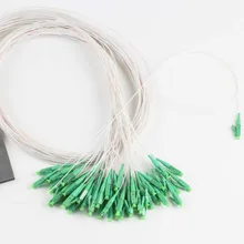 Сплиттер PLC mini 1x32 SM SC/APC PLC pigtail оптический разветвитель