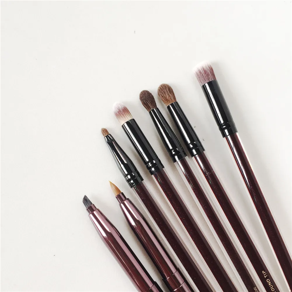 Kevyn Aucoin Eye Brushes _ 2