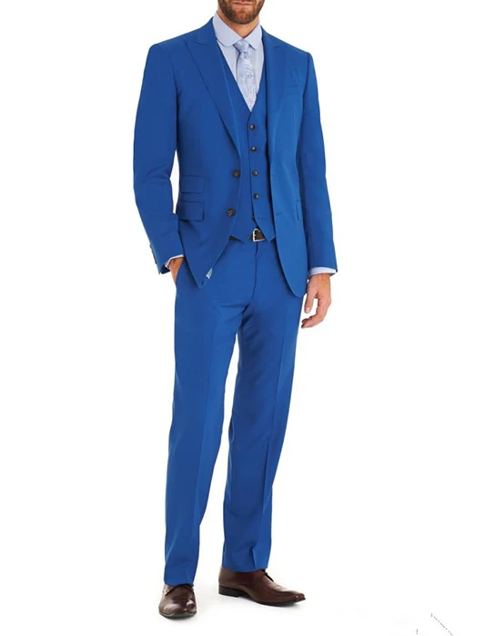 New-arrival-Custom-Made-Slim-Fit-Mens-Blazer-royal-sky-bule-Suit-Men-Wedding-Suits-Groom (1)