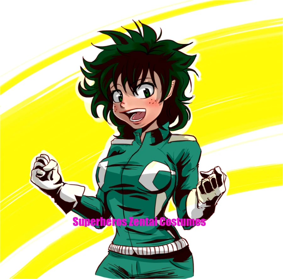 boku no hero academia deku hero suit boku no hero academia deku hero suit
